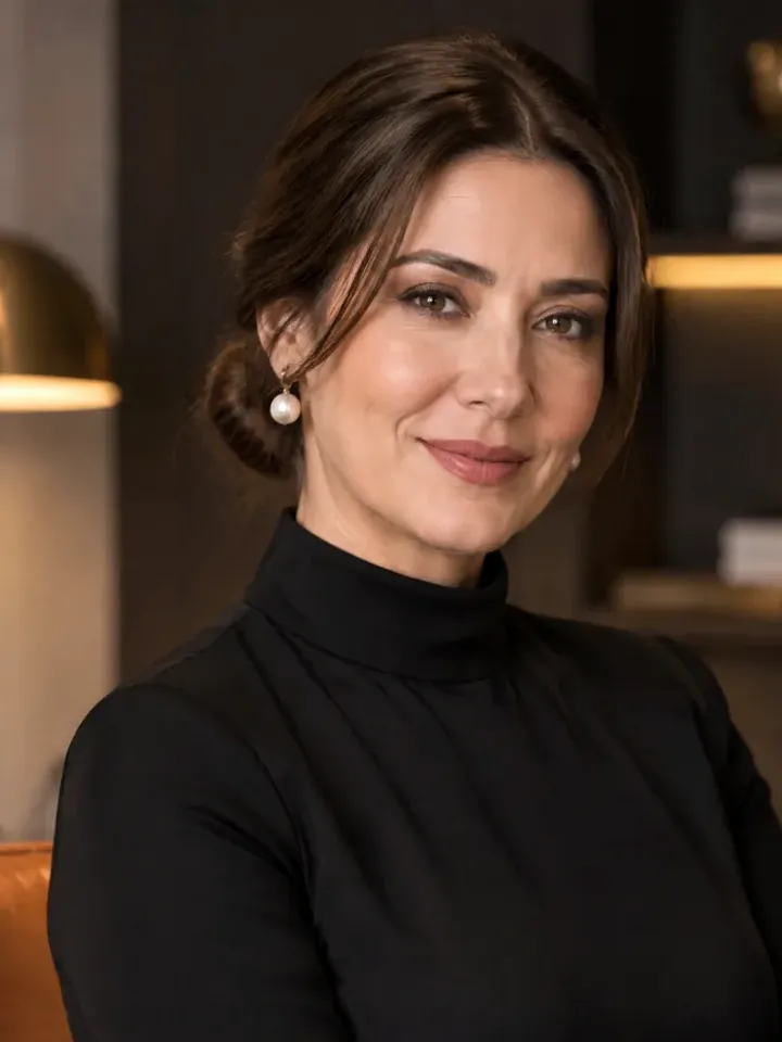 Aylin profil fotoğrafı