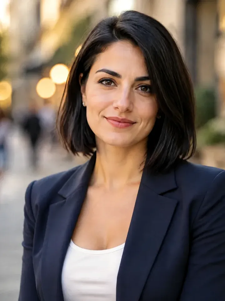 Derya profil fotoğrafı