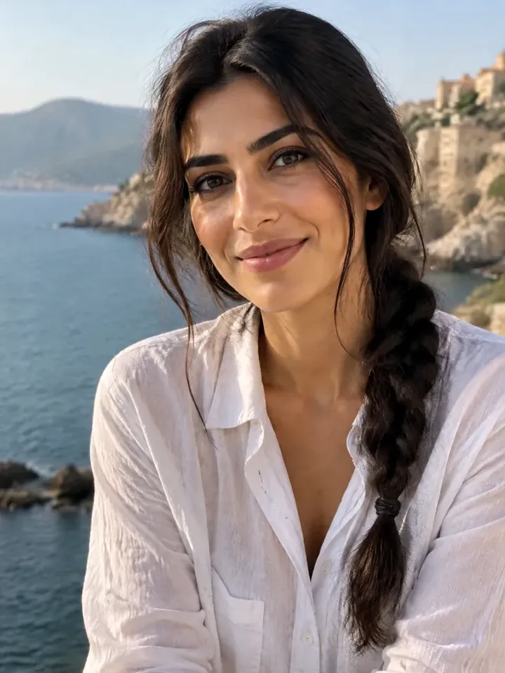 Eylül profil fotoğrafı
