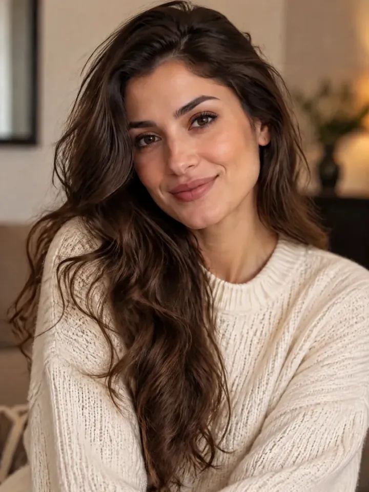 Lara profil fotoğrafı