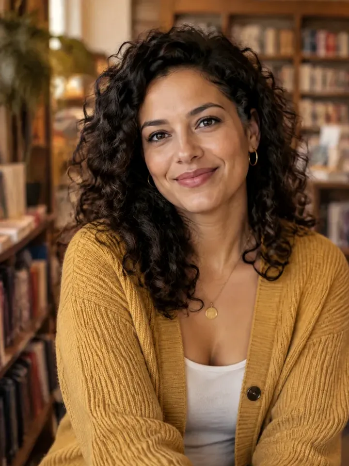Melis profil fotoğrafı