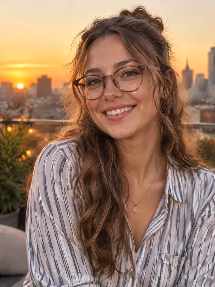 Nehir profil fotoğrafı