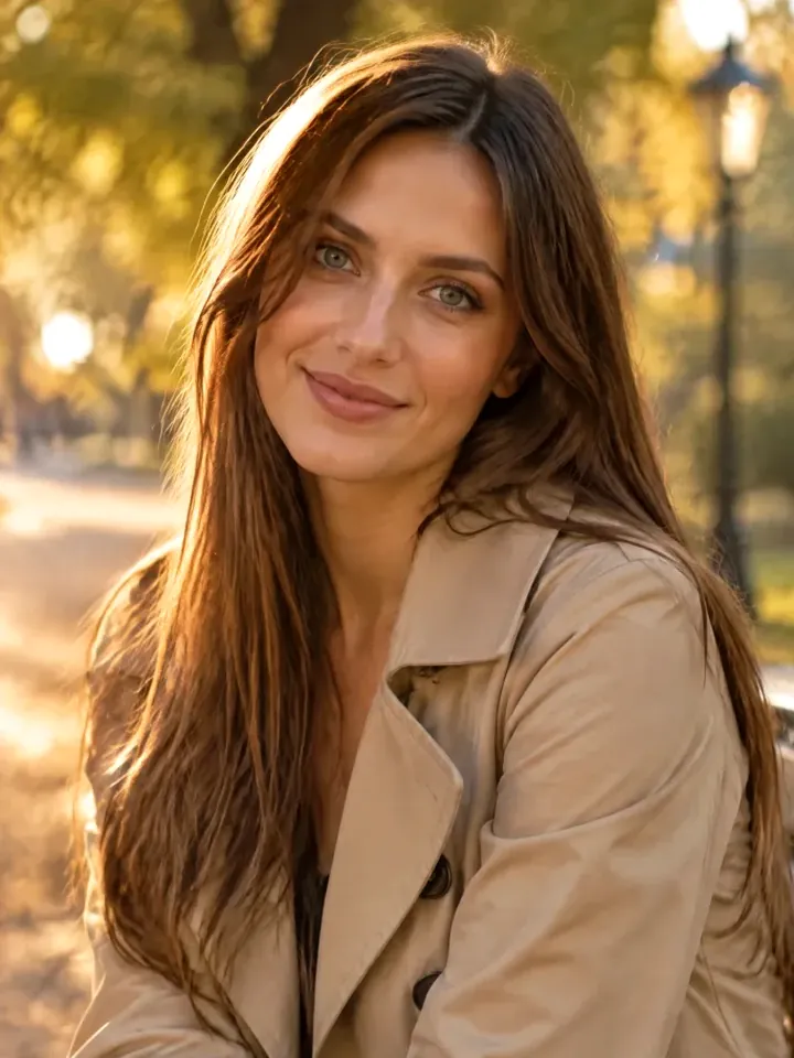 Selin profil fotoğrafı